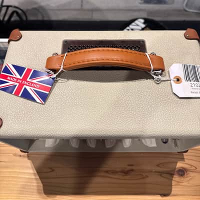 Victory Amps The Duchess V40 MkI  Compact Sleeve (STORE DEMO) image 4