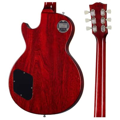 Gibson Custom Shop Murphy Lab 1959 Les Paul Standard Reissue Ultra Light Aged - Factory Burst image 6
