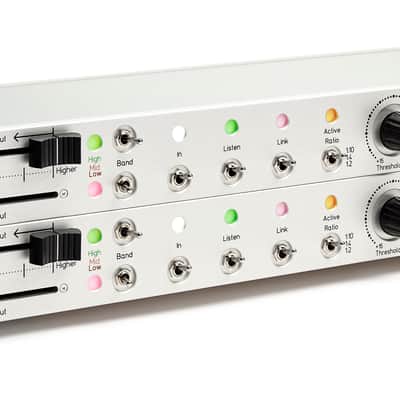 Rockruepel Sidechain.one Stereo Bundle image 4