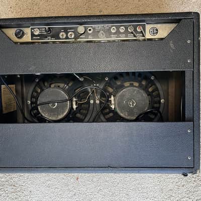 1964 Fender Vibrolux Reverb image 5