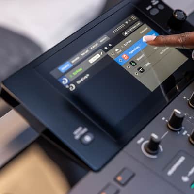AlphaTheta XDJ-AN - All-in-one DJ System image 10