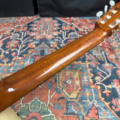 Ryoji Matsuoka M60 Cedar Top Concert  Made in Japan - 1990's image 23