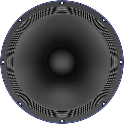 Turbosound TS-15W300/8A 15" 8-Ohm Low-Frequency Loudspeaker Regular image 1