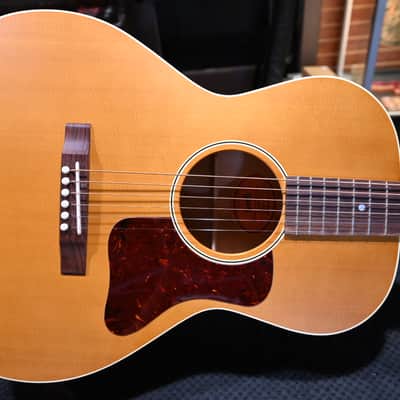 Gibson L-00 Century 12-Fret - Vintage Amber #6045 image 1