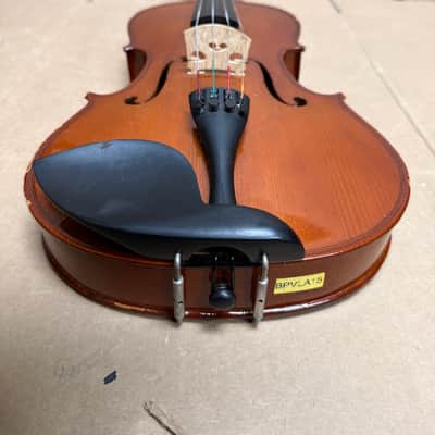 Franz Hoffman Amadeus 15.5" Viola Outfit w/ Bow & Hard Case – Used – Good Condition image 6