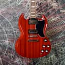 Epiphone SG Standard 60's Vintage Cherry