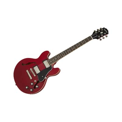 ES-339 Cherry Epiphone image 1