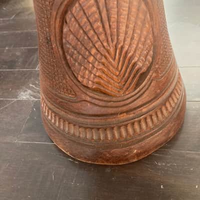 Djembe Drum large drum image 6