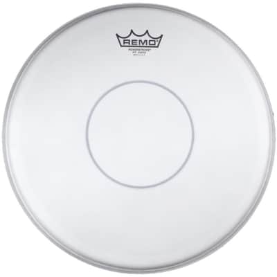 Remo P7-0113-C2 Powerstroke 77 Coated pelle battente sabbiata da 13 image 2