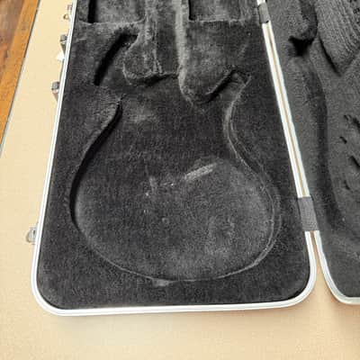 Parker Fly Deluxe Vibrato image 17