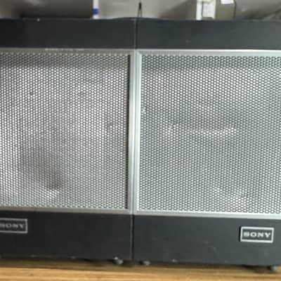 Sony TC-540 Reel to Reel 4-Track Stereo Tape Recorder Tested image 12