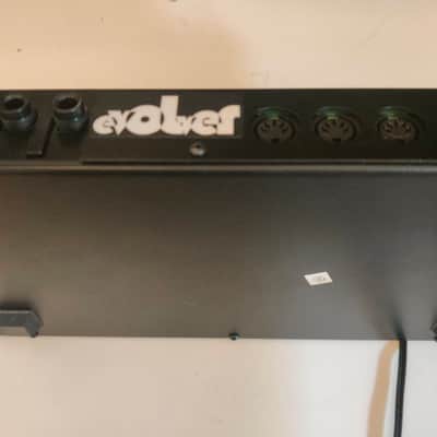 Dave Smith Instruments Evolver Desktop Monophonic Synthesizer 2002 - 2016 - Blue image 7