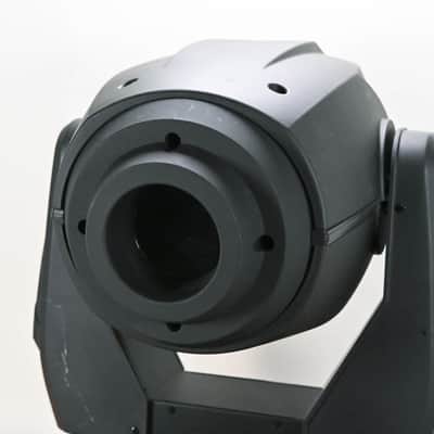 Chauvet Q-Spot 560-LED 3 x 60W LED Moving Yoke Fixture CG01KDM image 2