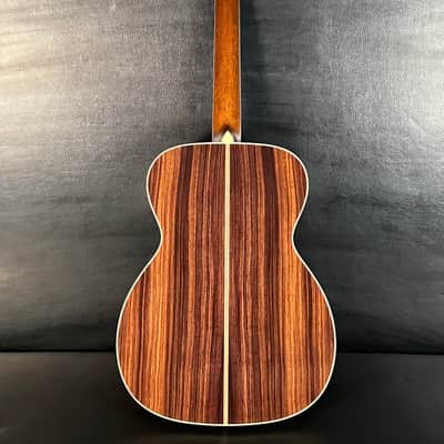 Collings OM2H image 6