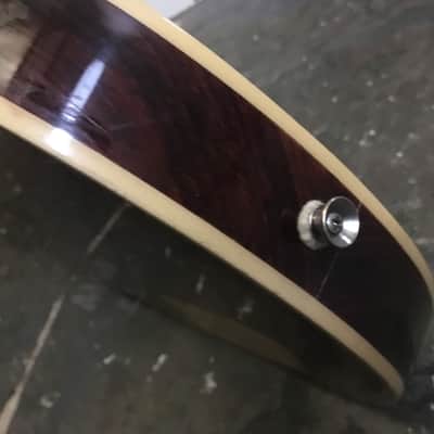 Hohner Professional L59 Electric Guitar image 18