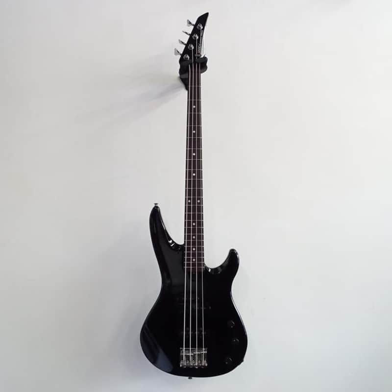 Yamaha RBX 500 Bass Made In Japan w/ gig bag Black | Reverb
