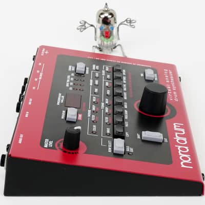 Clavia Nord Drum Synthesizer + Fast Neuwertig + 2 Jahre Garantie image 5