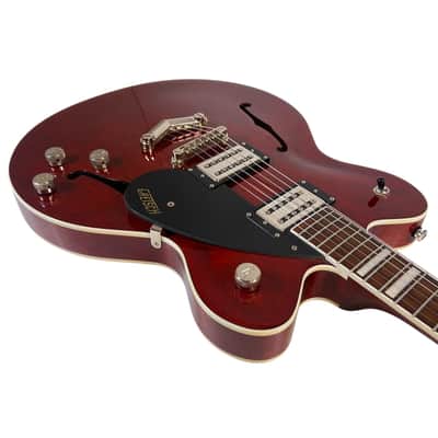 Gretsch G2622 Streamliner Center Block 2017 - Red image 6