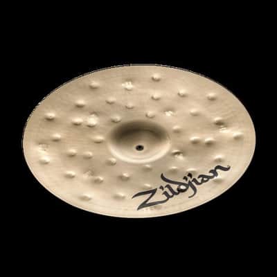 Zildjian 16" K Custom Special Dry Crash Cymbal - MINT ! image 4