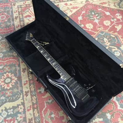 Kramer American Stagemaster Mach II Deluxe image 14