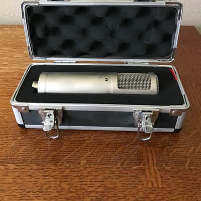 Cascade VX-20 image 1