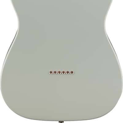 Fender Player II Telecaster Left-Hand Rosewood Cactus Gray image 3