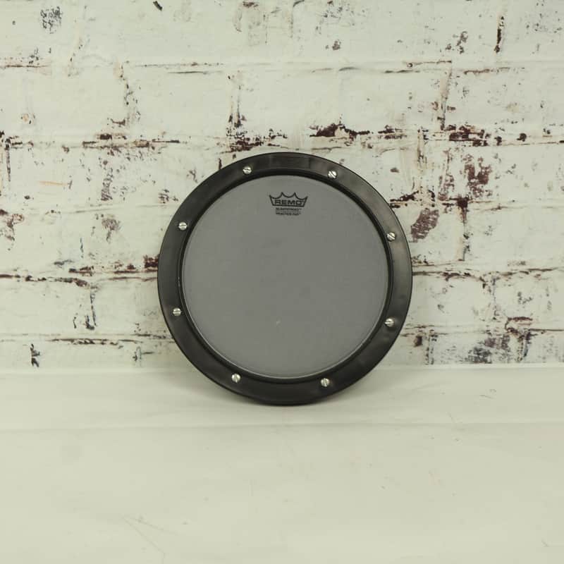 Remo Silentstroke Practice Pad 8 Inch image 1