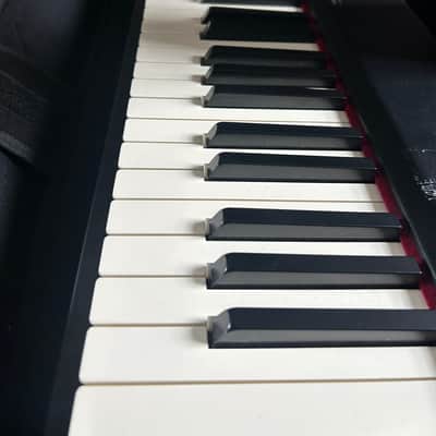 Roland RD-64 64-Key Digital Piano 2013 - Present - Black image 2