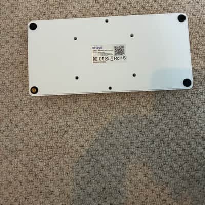 M-Vave SMC Mixer Studio Midi Controller image 4
