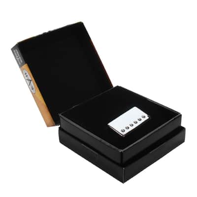EVH Wolfgang Humbucker Electric Guitar NECK Pickup with Chrome Cover image 16