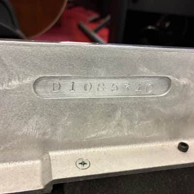 Zumsteel D10 Pedal Steel Guitar image 8