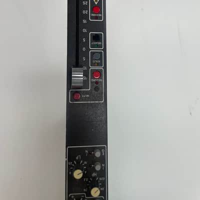 Harrison Audio PP1/33 Channel Strips image 2