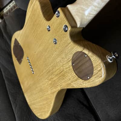 G Handcrafted 2024 MG-33 image 6