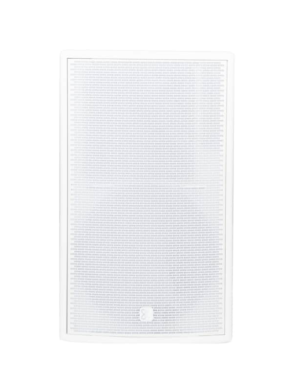 Peavey CPL 10+ 2-way Passive Speaker. White image 1