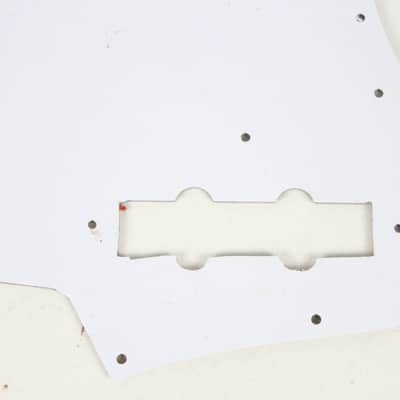Fender Jazz Bass Tortoise PICKGUARD 1970s Reissue Bild 6
