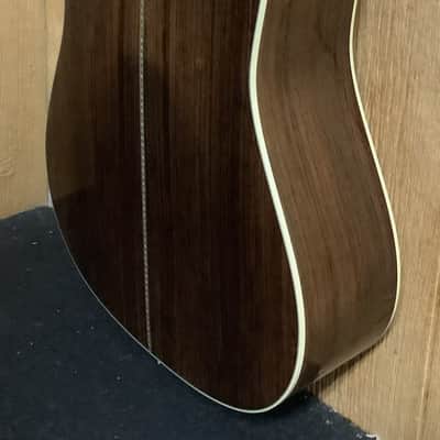 2018 Martin HD28 w electronics (w/ OHSC) image 8