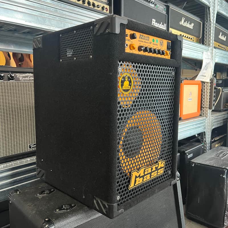 Markbass   Cmd121 H imagen 1