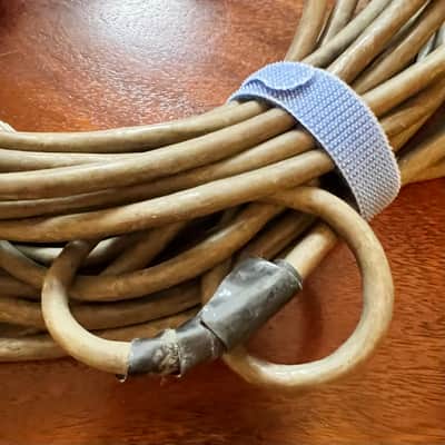 AKG C60 Cable 1960's-1970's image 3