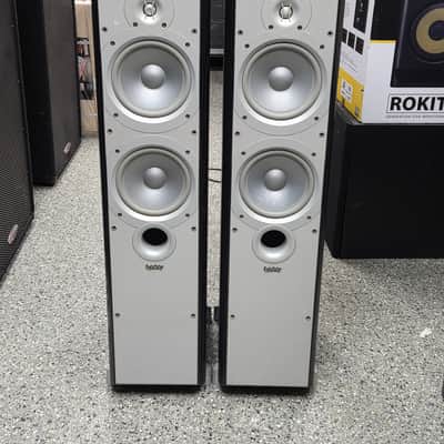 Infinity Primus P362 3-Way 200-Watt Floorstanding Speaker Pair image 4