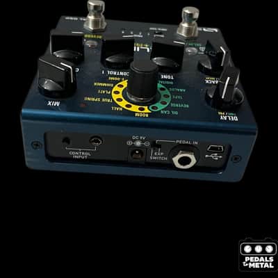 Source Audio SA263 Collider Delay + Reverb -x18114 image 3
