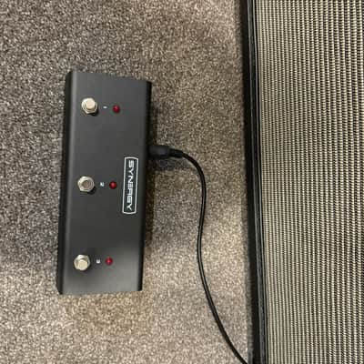 Synergy SYN-30C with Preloaded Friedman BE Module and Peacekeeper Celestion Speaker image 6