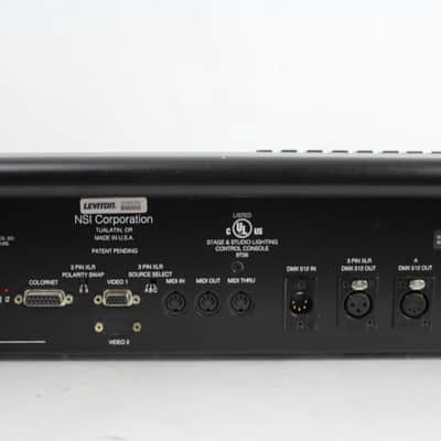 Colortran  Innovator 24/48 Memory Lighting Console | Great Condition image 10