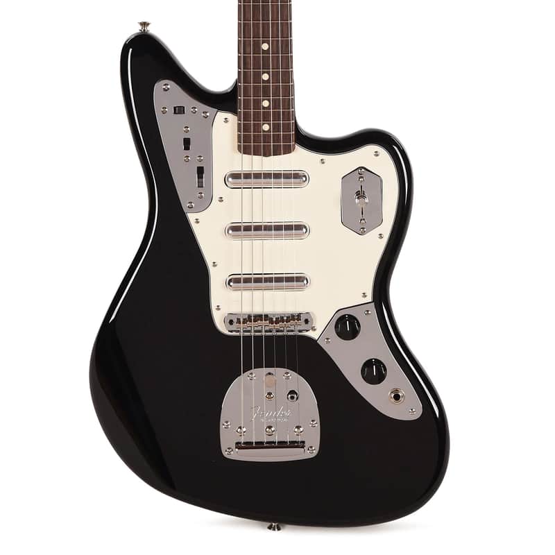 Fender Johnny Marr Signature Jaguar Special image 2