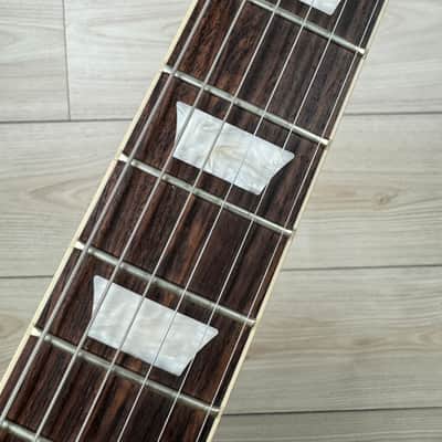 Gibson Les Paul Standard '50s P90 Electric Guitar - Gold Top image 9