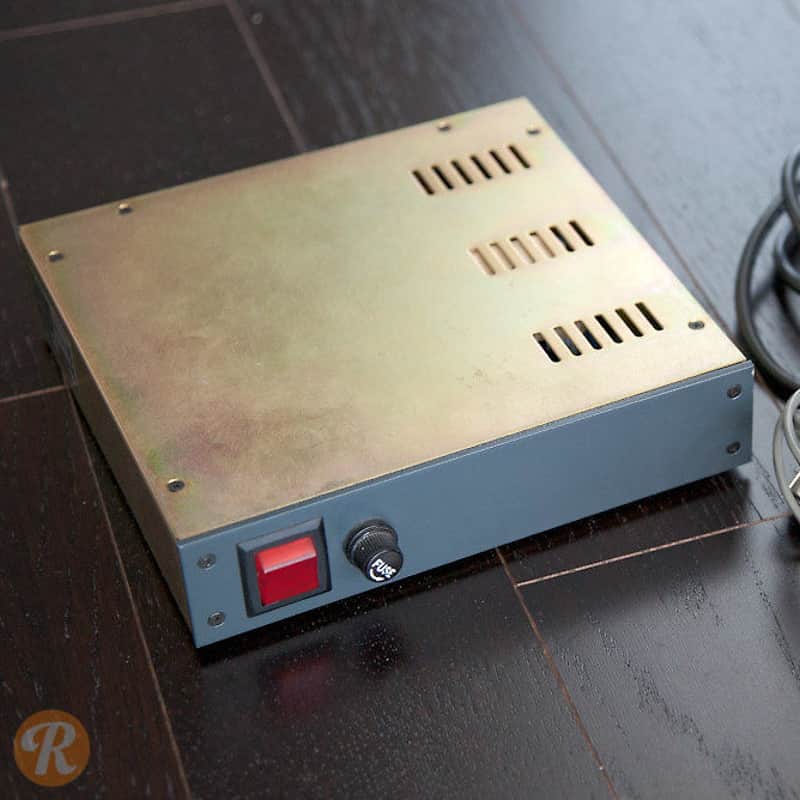 Chandler Limited LTD-1 Pair w/ PSU image 3