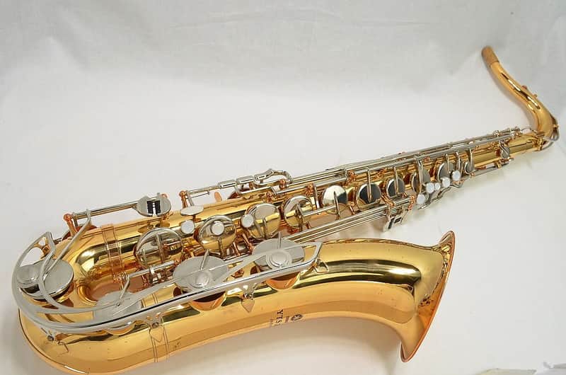 Yahama YTS-22 Tenor Saxophone | Reverb