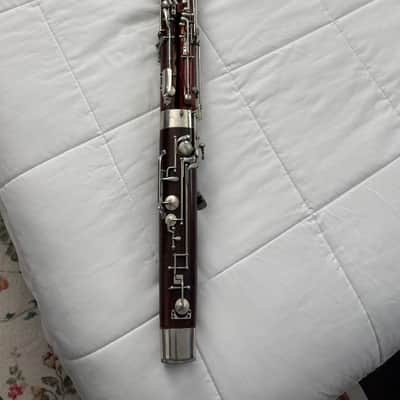 Hybrid Hüller/Heckel 6000 1969 image 1