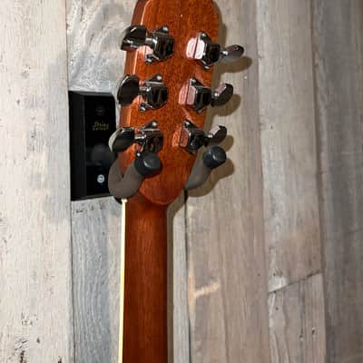 1984 Ovation Applause AE-32 Acoustic/Electric Guitar , Excellent Condition Pro Setup Ships Fast ! image 15