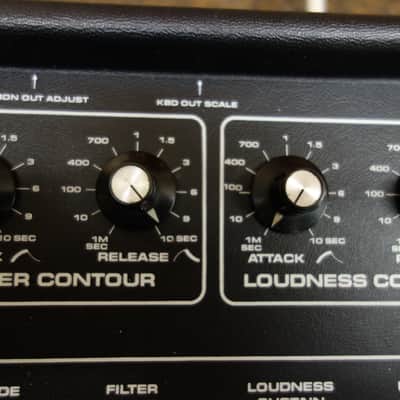 Moog Multimoog 1978 - 1981 - Black imagen 15