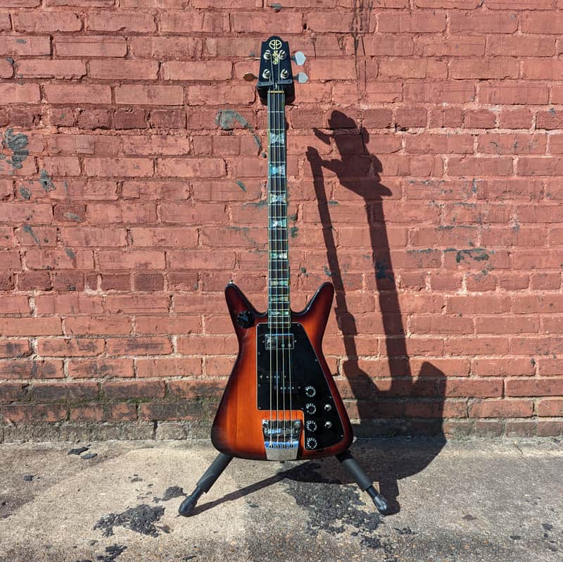 Electra MPC Outlaw X620 Bass 1970's image 1